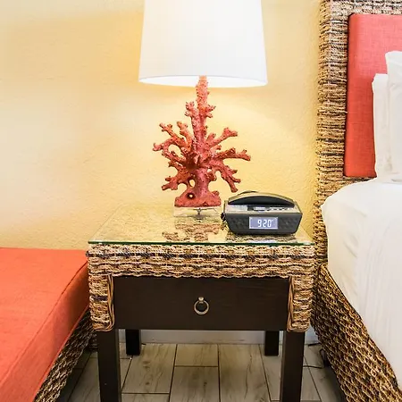 Royal Inn Beach Hutchinson Island Fort Pierce Room photo