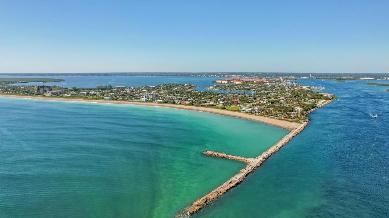 Hotel Royal Beach Hutchinson Island Fort Pierce