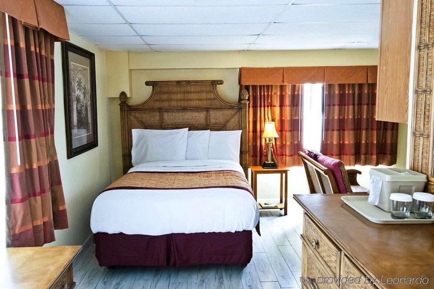 Hotel Royal Beach Hutchinson Island