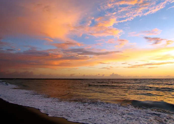 Royal Inn Beach Hutchinson Island
