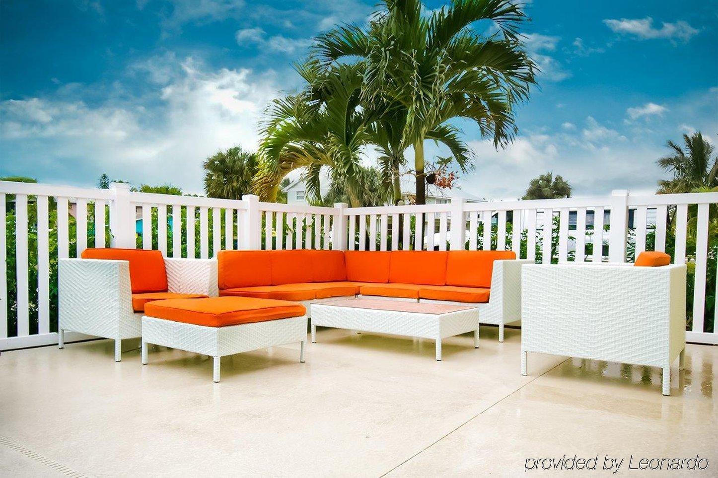 Royal Beach Hutchinson Island 3* Fort Pierce