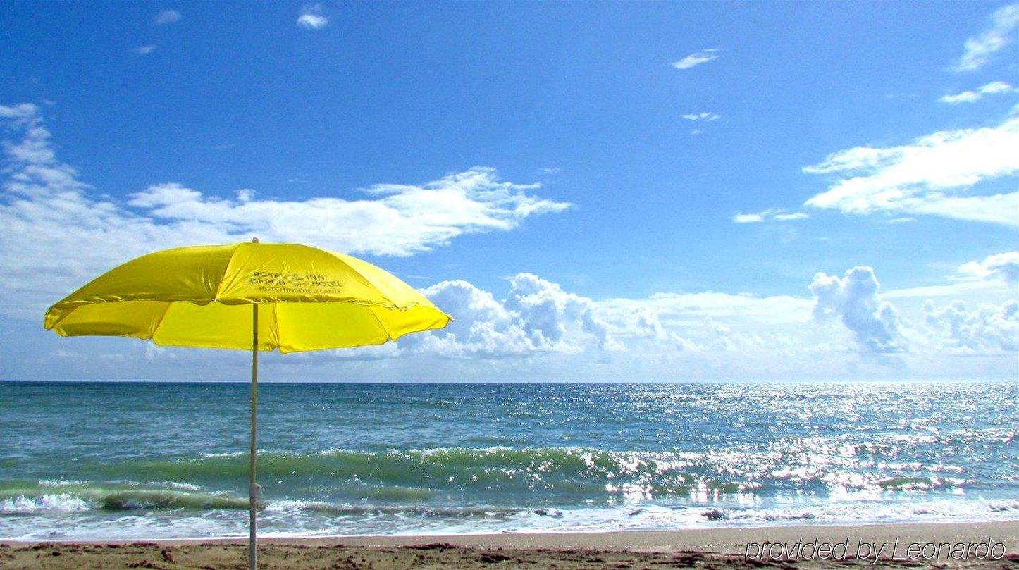Royal Beach Hutchinson Island 3*