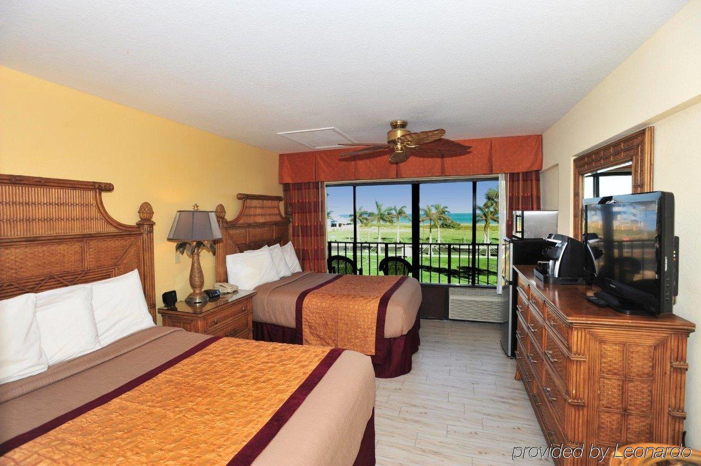 Royal Beach Hutchinson Island 3* Fort Pierce