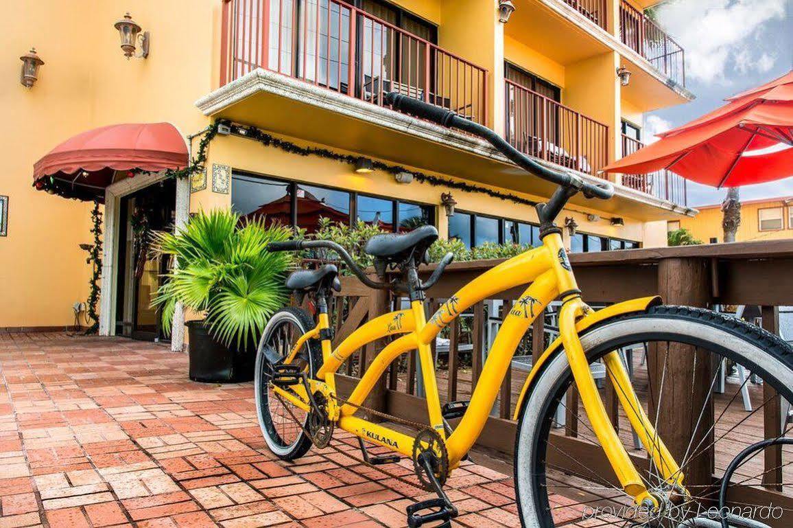 Royal Beach Hutchinson Island 3* Fort Pierce