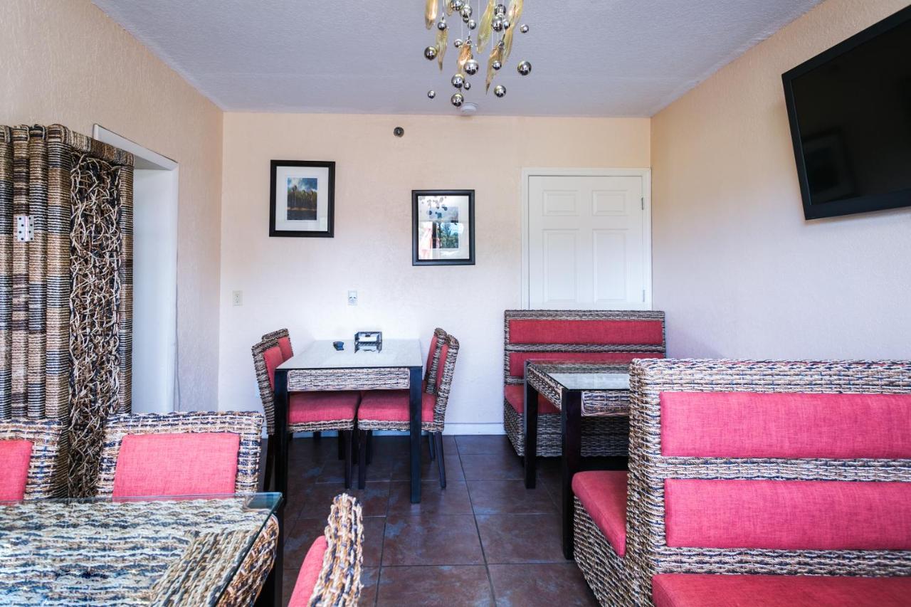 Royal Beach Hutchinson Island Hotel Fort Pierce